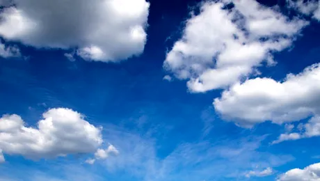 Vremea.Apropo.ro: Prognoza meteo pentru marți, 23 iulie 2013