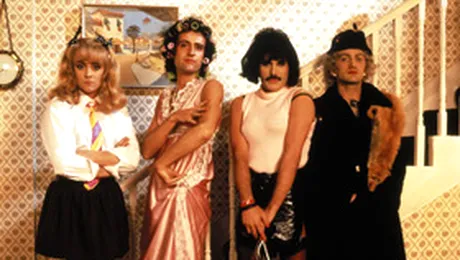 Britanicii au decis: „Bohemian Rhapsody”e cea mai tare!