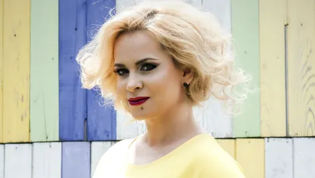 Paula Chirilã se alãturã echipei „Mireasã pentru fiul meu”
