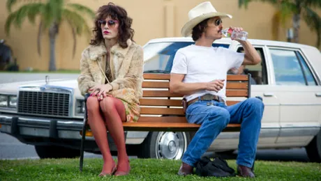 Dallas Buyers Club (trailer)