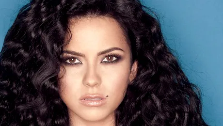 Inna a primit 5 discuri de aur şi platină la Cannes