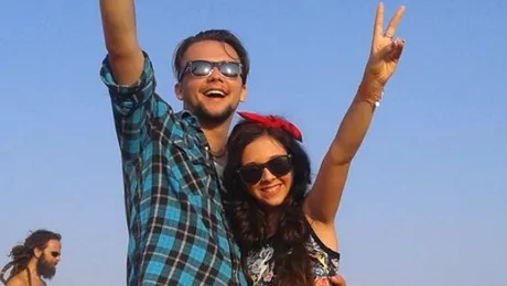 BiBi şi Ja’Mike lansează „All My People”