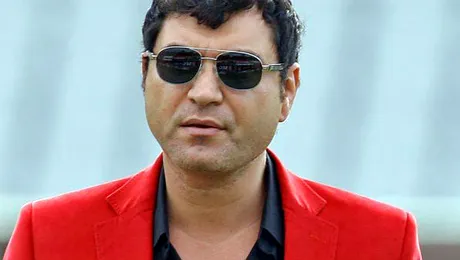 Cum face Cristi Borcea bani din spatele gratiilor