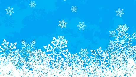 Prognoza meteo pentru luni, 2 februarie 2015