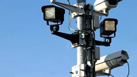 Prea multi soferi atenti, prea putine amenzi