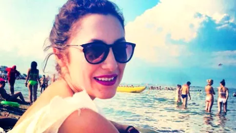 Motivul incredibil pentru care Andra nu pozează în costum de baie!