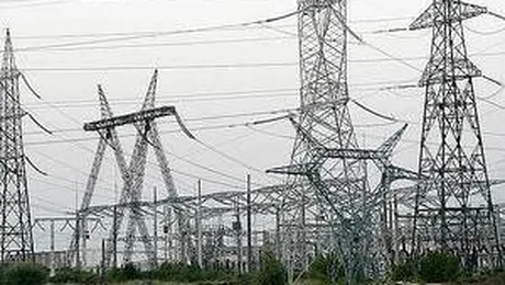 Resursele de electricitate au scazut in 2007
