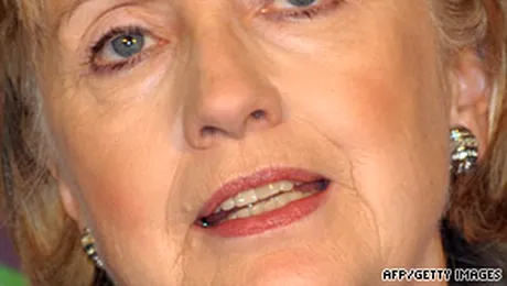 Coreenii o considera pe Hilarry Clinton „cam proasta”