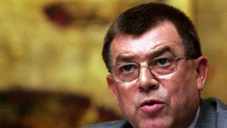 Stroe cere SRI sa spuna daca a interceptat convorbirile lui Hayssam