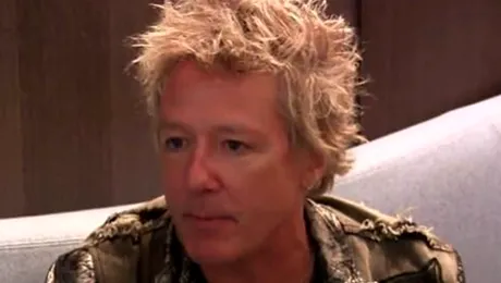 Toboșarul trupei Scorpions, arestat în Dubai