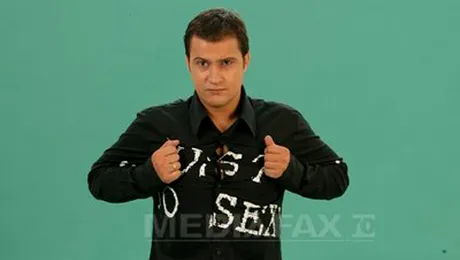 Serban Huidu a inceput programul de recuperare fizica, la spitalul din Innsbruck