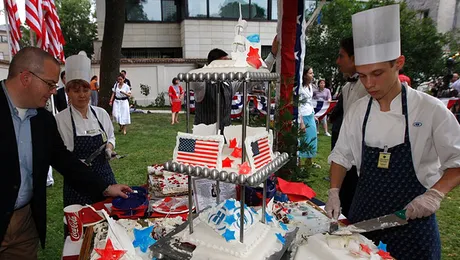 Americanii nu mai aniverseaza Ziua Independentei pe 4 iulie, de lene