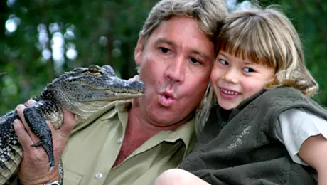 Bindi, fiica lui Steve Irwin, a împlinit 17 ani! E uimitor cum arată acum