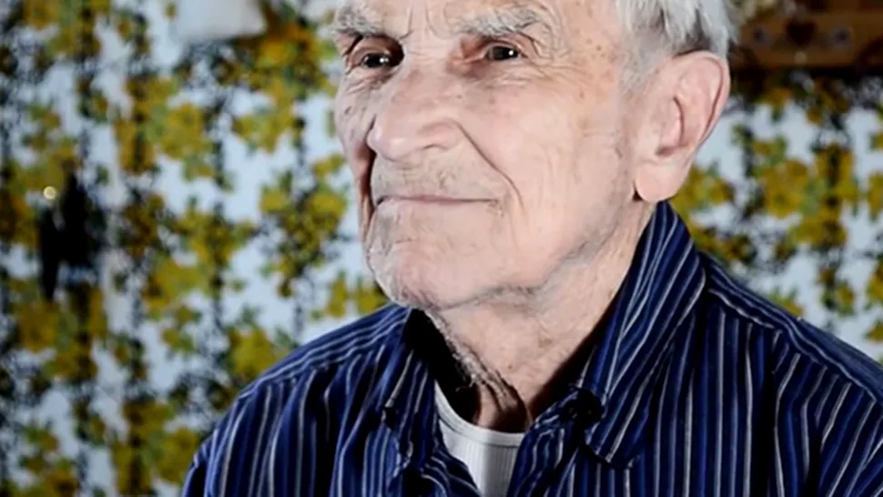 Melodia unui bătrân de 96 de ani a cucerit topurile muzicale