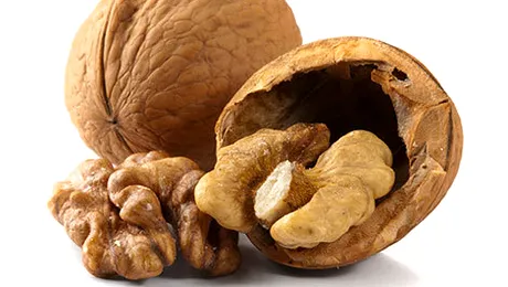 Cojile de nuci. Ce proprietăți au cojile de nuci