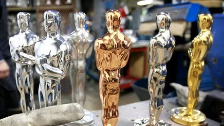 A inceput nominalizarea pentru premiile Oscar