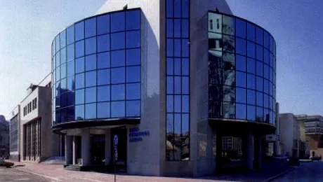 Bancile din Romania au rezistat crizei, dar vor mai avea probleme