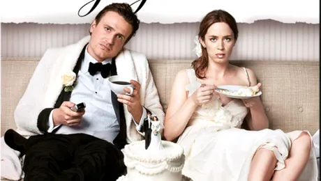 ”Te mai măriţi cu mine?” apare pe DVD