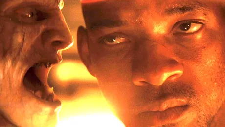 Continuarea filmului SF de groază „I Am Legend”, cu Will Smith, este în pregătire