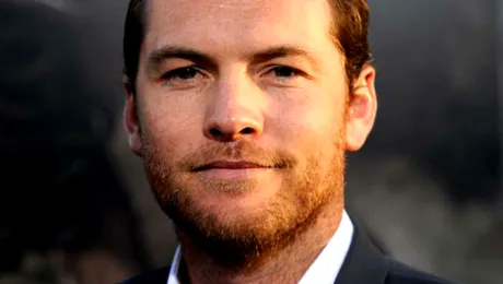 Sam Worthington, din „Avatar” în România
