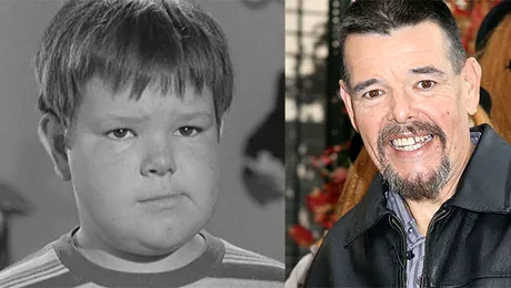 A murit Ken Weatherwax, alias Pugsley din ”Familia Addams”