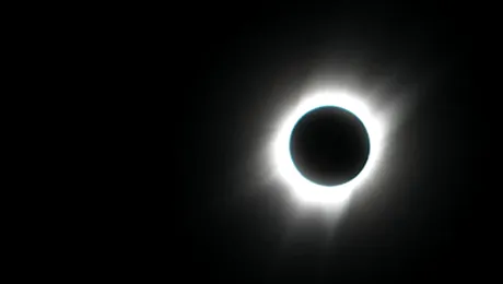 Pe 20 martie va fi Eclipsă de Soare