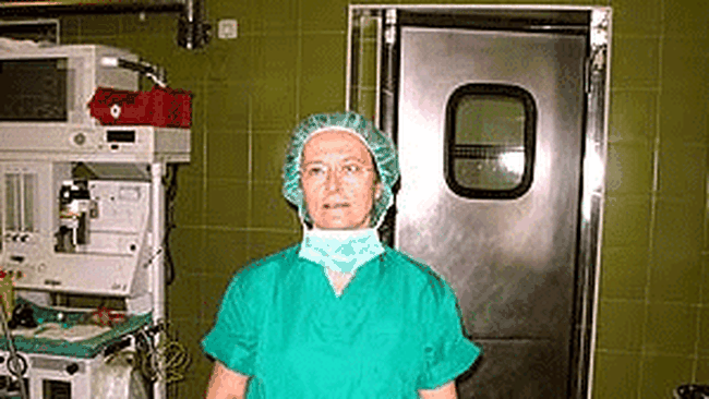 Ozonoterapia, lupta antiimbatranire