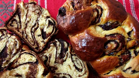 Sfaturi pentru reușita unui cozonac delicios