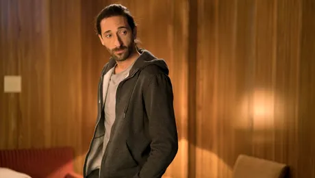 Adrien Brody este un investitor miliardar în “Succession” – sezonul 3