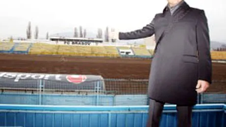 Razvan Lucescu: „Plec doar in strainatate!” (Prosport)