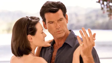 Omul nostru din Panama