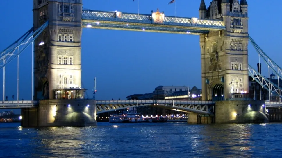 Londra, orașul cu cei mai mulți multimilionari