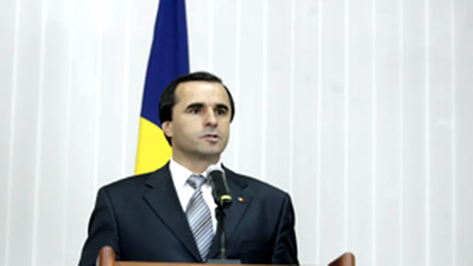 Vasile Tarlev, premierul Moldovei, a demisionat