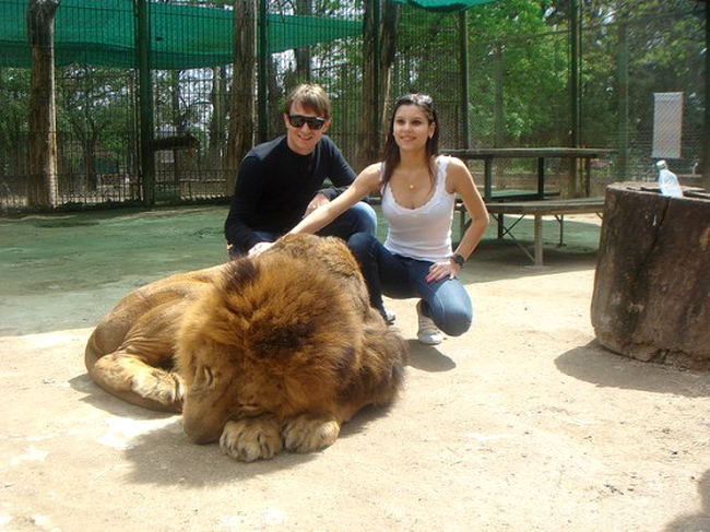 zoo Lujan