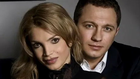 Secretele amoroase ale soţului Cristinei Spătar! A fost amantul unei supervedete de la noi