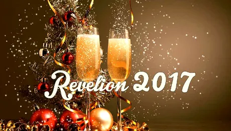 REVELION 2017: Cât costă cea mai ieftină petrecere de Revelion în Bucureşti şi la munte – FOTO