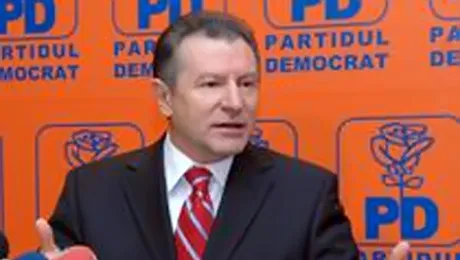 Demiteri in masa la Ministerul Transporturilor