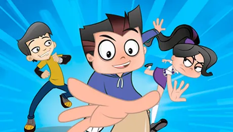 Megamax va fi difuzat 24 de ore din 24, iar Sport1 îşi încetează emisia