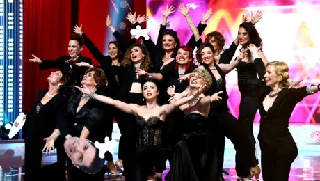 Echipele finaliste de la „Bravo, România!” Marele premiu de 20.000 de euro