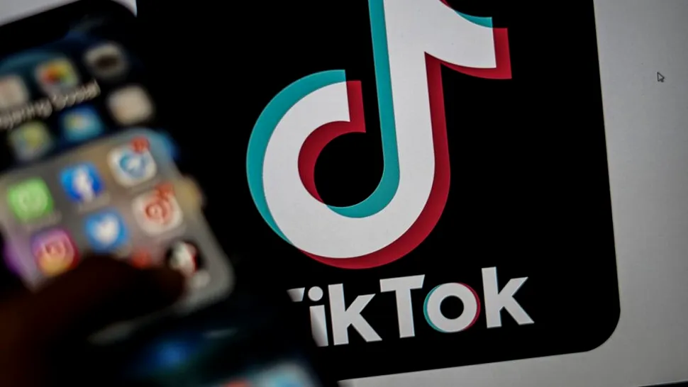 TikTok va lansa un album cu piese virale lansate pe platformă