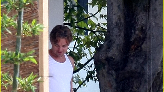 Madalina si Leonardo