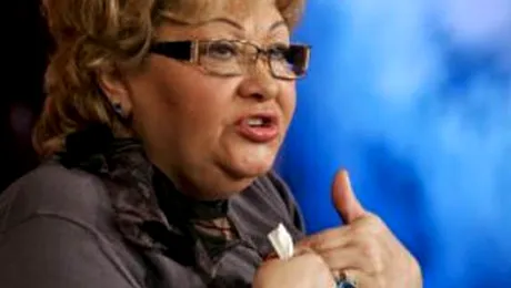 Marioara Zăvoranu, internată în spital și operată