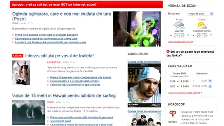 Chestionar Apropo.ro. Ajuta-ne sa fim mai buni!