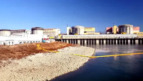 Greenpeace avertizeaza: „Romanii pot avea soarta niponilor!”