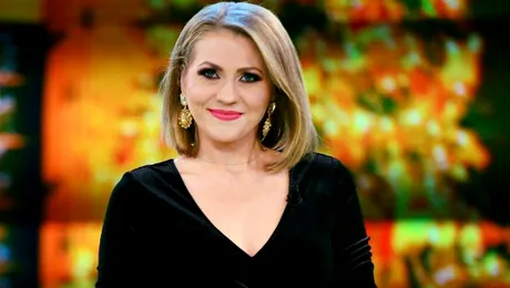 Cine a ajutat-o pe Mirela Vaida să intre în televiziune