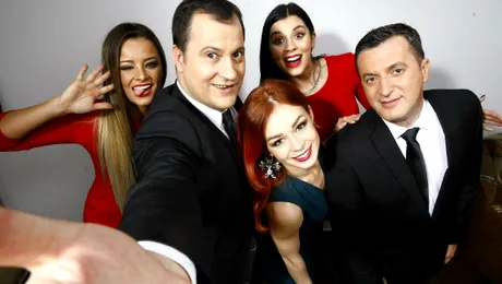 S-au dus zilele bune! Şerban Huidu e de nerecunoscut – FOTO