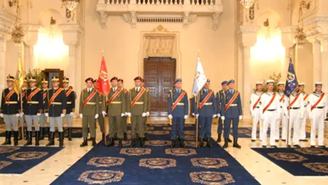 Vrei sa candidezi la Presedintie? Scoate milionul!