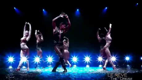 Pandemia a închis cel mai tare show din lume după 15 ani şi peste 6000 de reprezentaţii