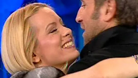 Catalin Botezatu catre Simona Gherghe: „Trebuie sa iti iau si tie o masina”