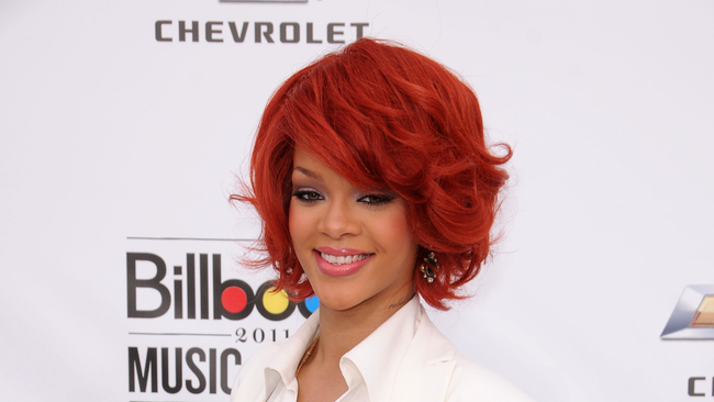 Rihanna